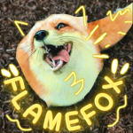 FlameFoxians