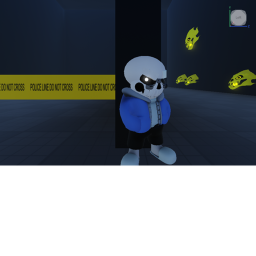 monkey sans lobby [read desc]
