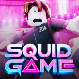 SQUID GAME icon