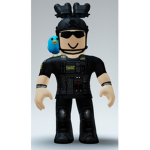 The Great Roblox Group Army