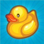 Sparkling Ducks