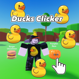 Duck's Clicker