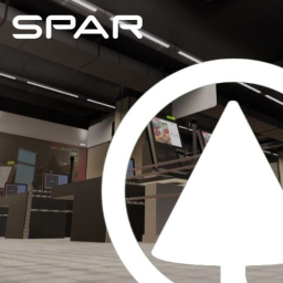 Супермаркет SPAR — Калининград