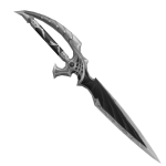 Holy Glory's Warrior Blade