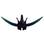 Cosmoryx, the Nebulant