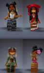 ‘GIGIS CLOTHING’
