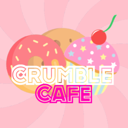 Crumble Cafe | Event Center