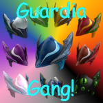 Guardia Gang!