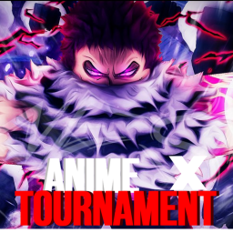 Anime Tournament X