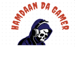 ####### Da Gamer