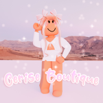 Cerise Boutique