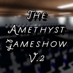 Amethyst Gameshow V.2