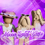 • Moonlight Cafe •