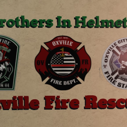 Oxville fire and rescue