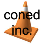 coned inc.
