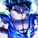 [TRUNKS] Dragon Soul | Anime MMO 🐲