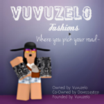 Vuvuzelo Fashions®
