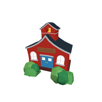 😏 [New!] Meepcity School