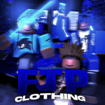 #FTP CLOTHING