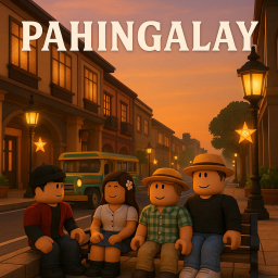 Pahingalay