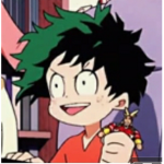 Anime D.C