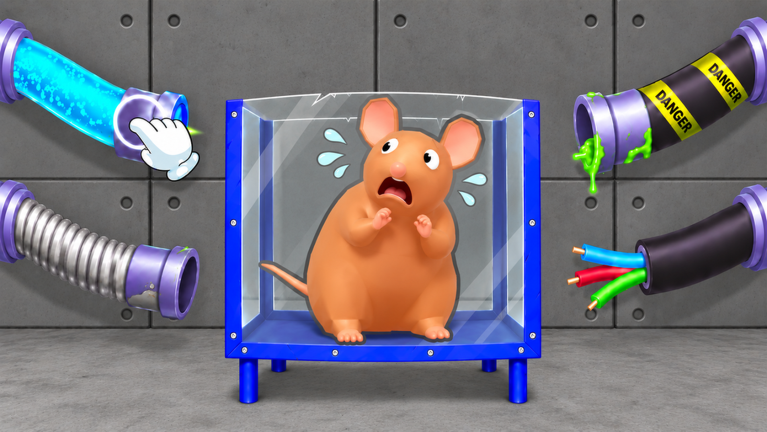 Rat Lab: Review of the Escape Run, Free Weapons and Obstacle Loops (October 2026)