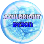 Azulbright Dyson Sphere 
