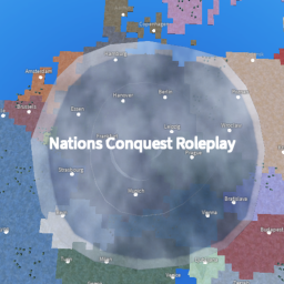 Nations Conquest Roleplay