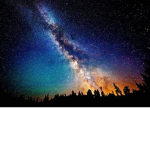 Milky Way galaxy_