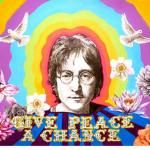 Give Peace a Chance!!!