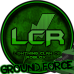Lightning Clan of ROBLOX Ground Force