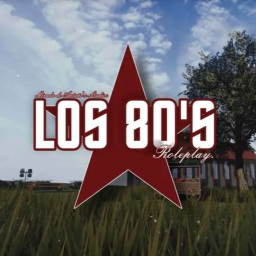 The 80's Roleplay 📼🇨🇱