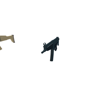 weapons