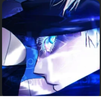 [Testing]  Jujutsu King