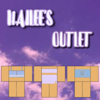hailee's homestore