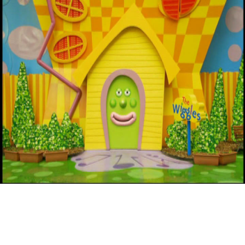 Wigglehouse (2005-2007) (Taiwanese)