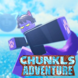 Chunkls Adventure [BETA]