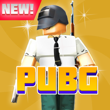 PUBG IN ROBLOX | PC AND MOBILE