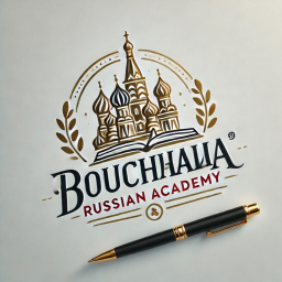 [BRA] Bouchaila's Russian Academy