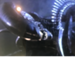 Xenomorph hive ########