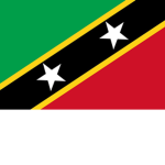 [SKN] - Saint Kitts and Nevis