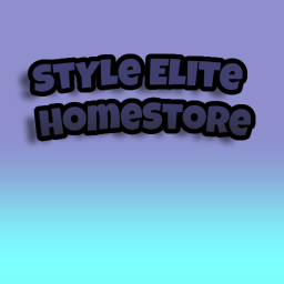 StyleElite Homestore
