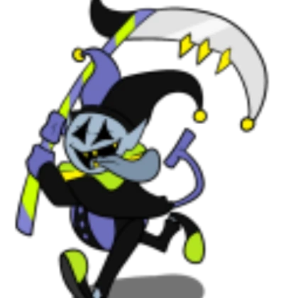 Jevil