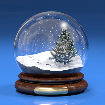 Snow Globe