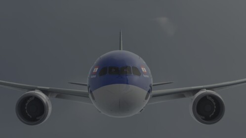Saint-Michelle INTL