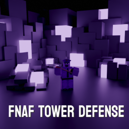 [BlackHole] FTDS1 | Fnaf Tower defense 1