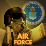 |USFR| Air Force