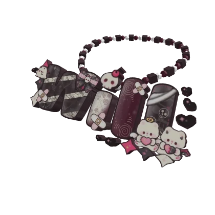 Bamboo Copter head band