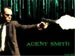 Agent Smith