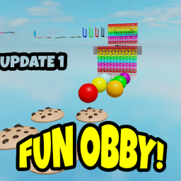 Fun Obby!